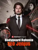 Bodyguard Rahasia CEO Jenius cover art