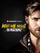 Maut dan Hasrat di Matamu cover art