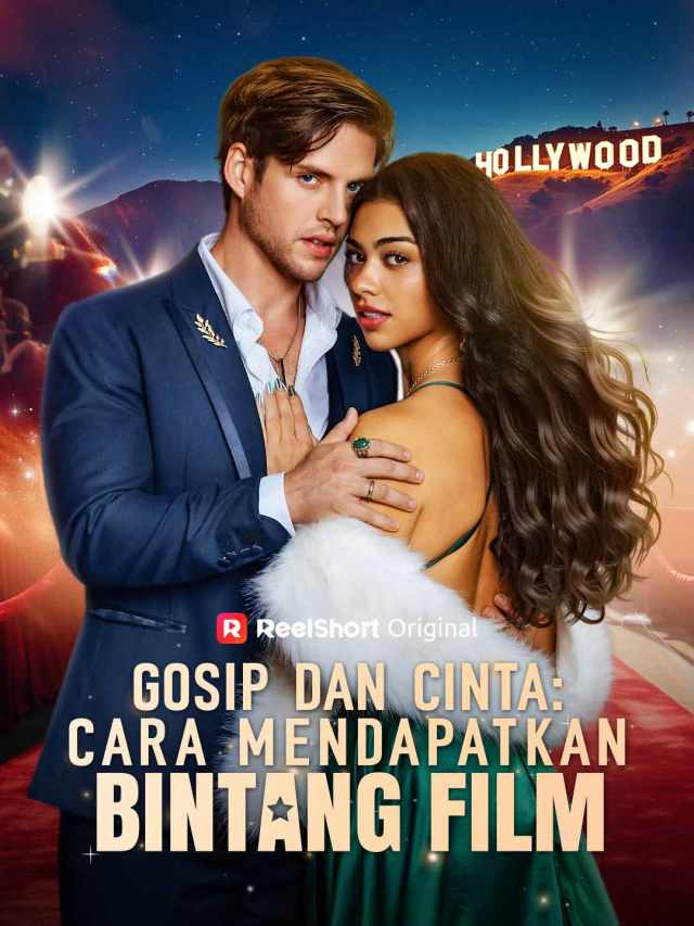 Gosip dan Cinta: Cara Mendapatkan Bintang Film