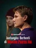 Jantungku Berhenti di Musim Panas Itu cover art