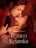 Romeo Kelamku cover art