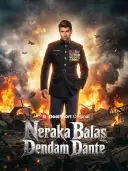 Neraka Balas Dendam Dante cover art