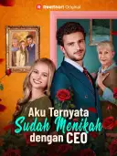 Aku Ternyata Sudah Menikah dengan CEO cover art