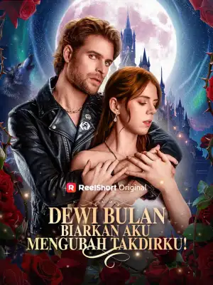 Dewi Bulan, Biarkan Aku Mengubah Takdirku! cover art