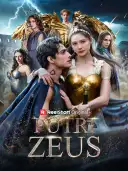 Putri Zeus cover art