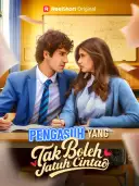 Pengasuh yang Tak Boleh Jatuh Cinta cover art