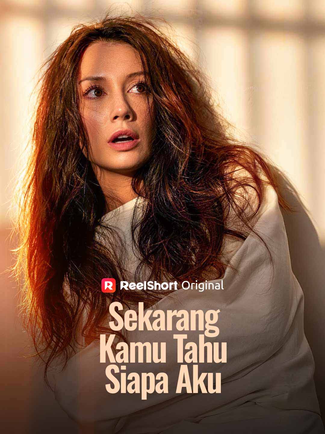 Sekarang Kamu Tahu Siapa Aku