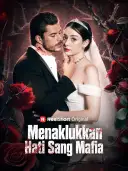 Menaklukkan Hati Sang Mafia cover art