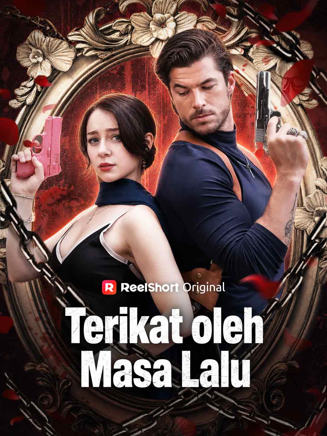 Terikat oleh Masa Lalu