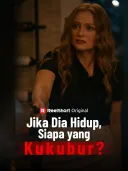 Jika Dia Hidup, Siapa yang Kukubur? cover art
