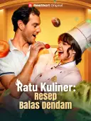 Ratu Kuliner: Resep Balas Dendam cover art