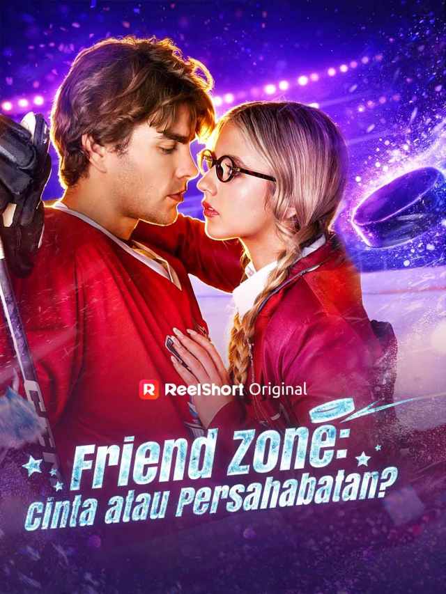 Friend Zone: Cinta atau Persahabatan?