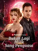 Bukan Lagi Milik Sang Penguasa cover art
