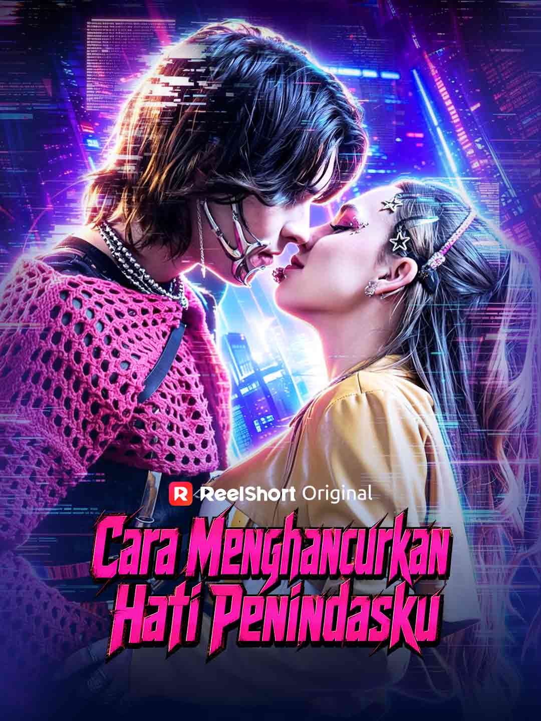 Cara Menghancurkan Hati Penindasku