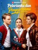 Pelarianku dan Pengejaranmu cover art