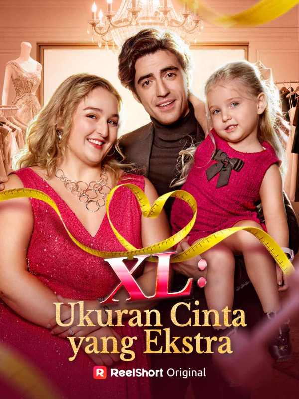 XL: Ukuran Cinta yang Ekstra