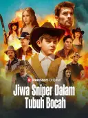 Jiwa Sniper Dalam Tubuh Bocah cover art