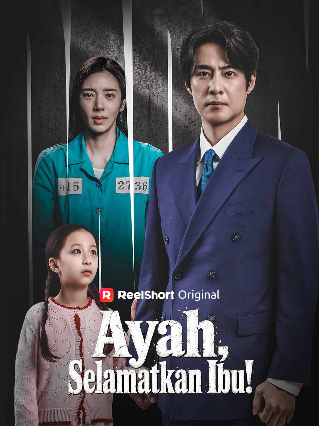 Drama China Ayah, Selamatkan Ibu! sub Indo - poster