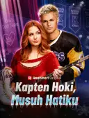 Kapten Hoki, Musuh Hatiku cover art
