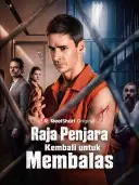 Raja Penjara Kembali untuk Membalas cover art