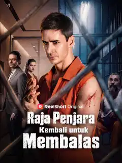 Raja Penjara Kembali untuk Membalas