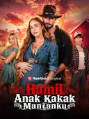 Hamil Anak Kakak Mantanku cover art
