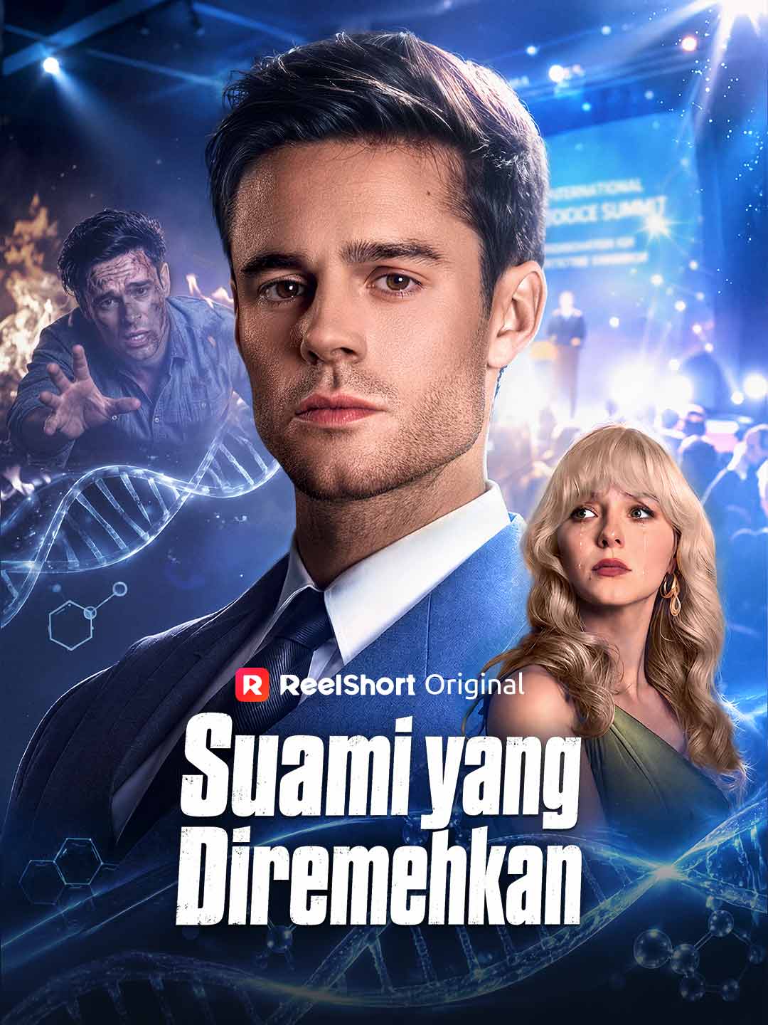 Suami yang Diremehkan
