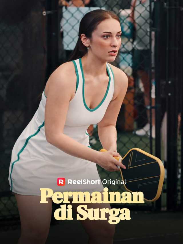 Permainan di Surga