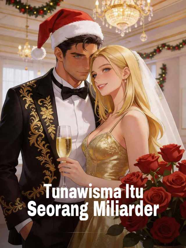 Tunawisma Itu Seorang Miliarder