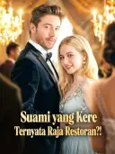 Suami yang Kere Ternyata Raja Restoran?! cover art