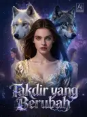 Takdir yang Berubah cover art