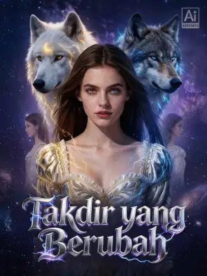 Takdir yang Berubah cover art