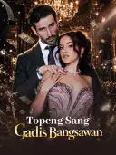 Topeng Sang Gadis Bangsawan cover art