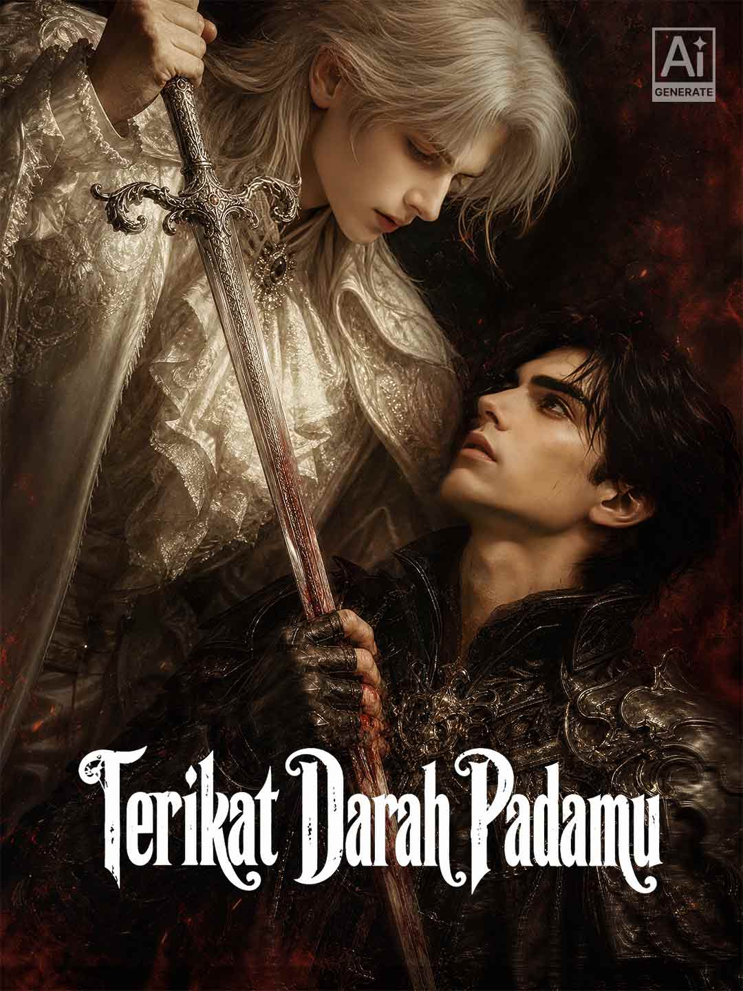 Terikat Darah Padamu