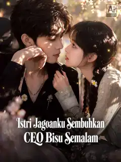 Istri Jagoanku Sembuhkan CEO Bisu Semalam