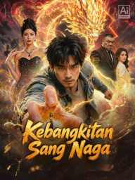 Kebangkitan Sang Naga
