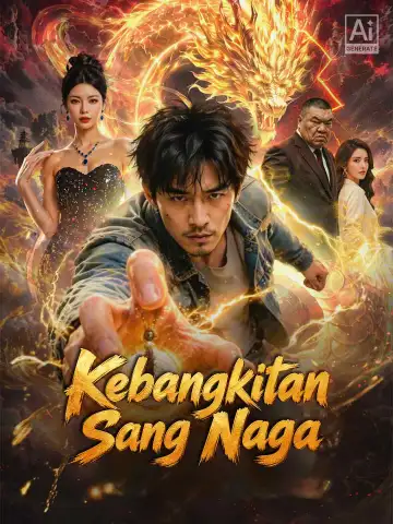 Kebangkitan Sang Naga