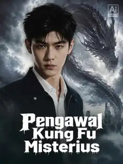 Pengawal Kung Fu Misterius