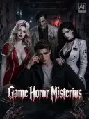 Game Horor Misterius cover art