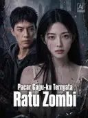 Pacar Gagu-ku Ternyata Ratu Zombi cover art