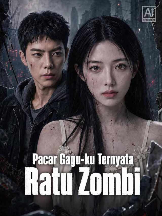 Pacar Gagu-ku Ternyata Ratu Zombi