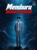 Memburu Rahasia Laut Dalam cover art