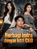Berbagi Indra dengan Istri CEO cover art