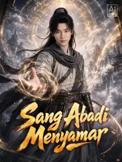 Sang Abadi Menyamar