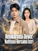 Reinkarnasi Dewa: Kultivasi Bersama Istri cover art