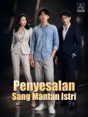 Penyesalan Sang Mantan Istri cover art