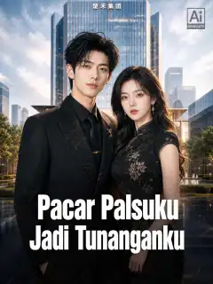 Pacar Palsuku Jadi Tunanganku