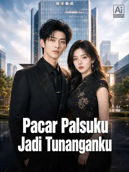 Pacar Palsuku Jadi Tunanganku