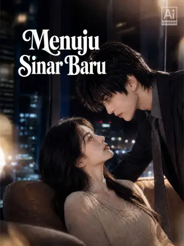 Menuju Sinar Baru