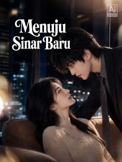Menuju Sinar Baru